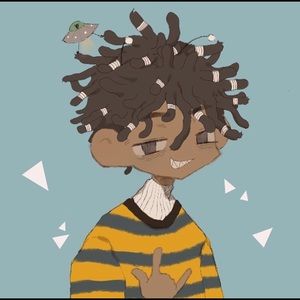 Meet your Posher, Tia